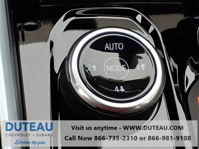 New 2026 Chevrolet Colorado Z71 image 16