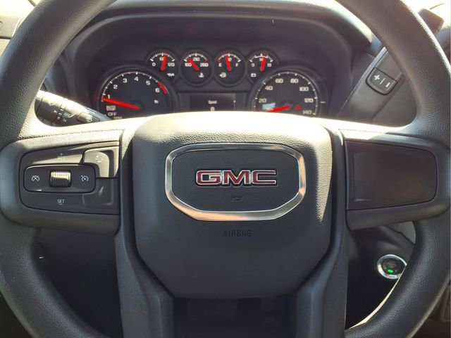 New 2026 GMC Sierra 1500 Pro w/ Graphite Edition image 17