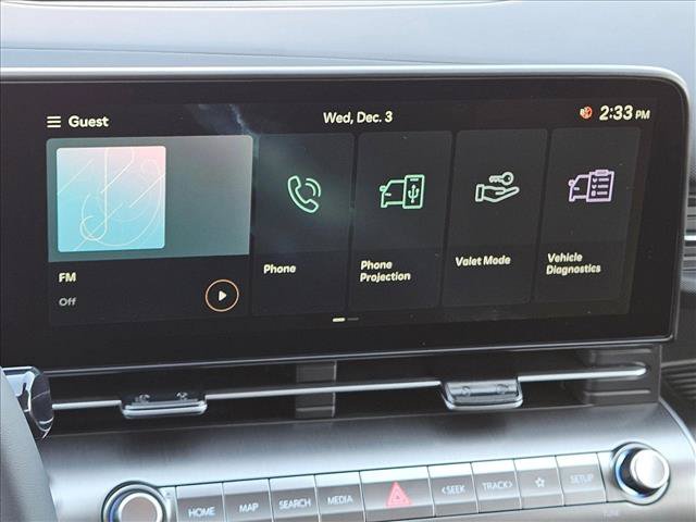 New 2026 Hyundai Kona SEL Sport FWD image 14