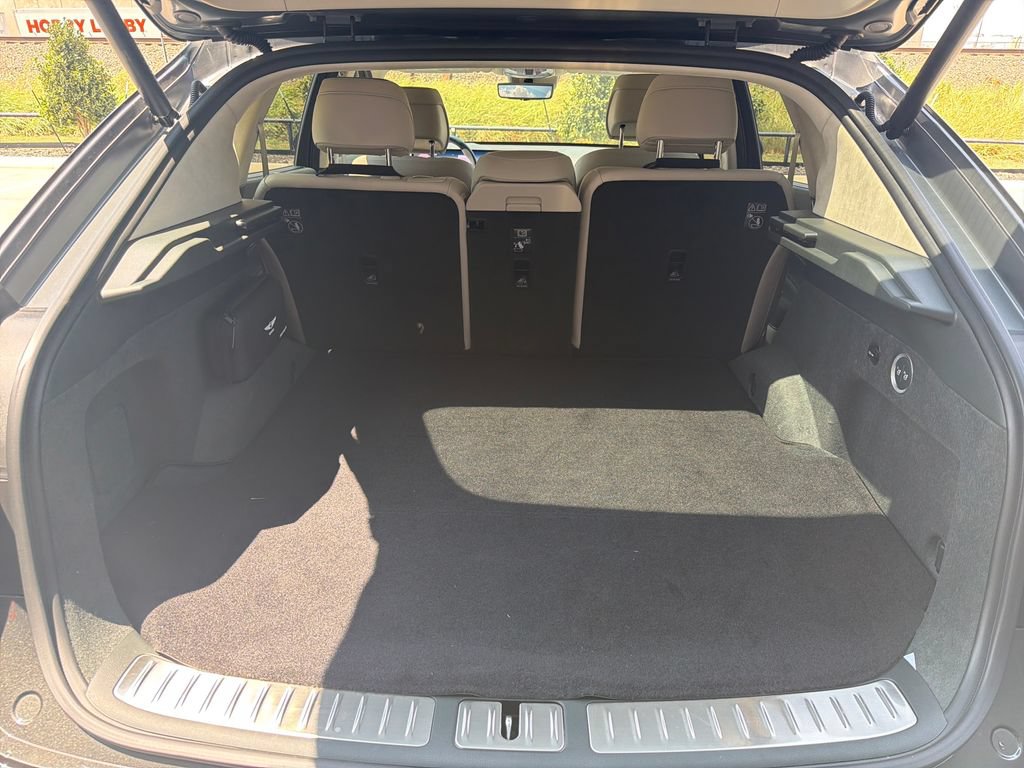 New 2026 Genesis GV80 3.5T e-SC AWD/4WD image 16