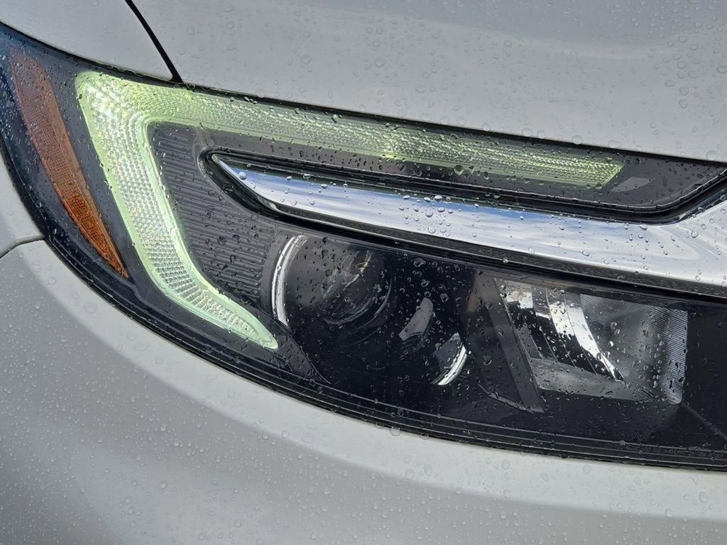 Used 2022 Honda Passport EX-L image 4