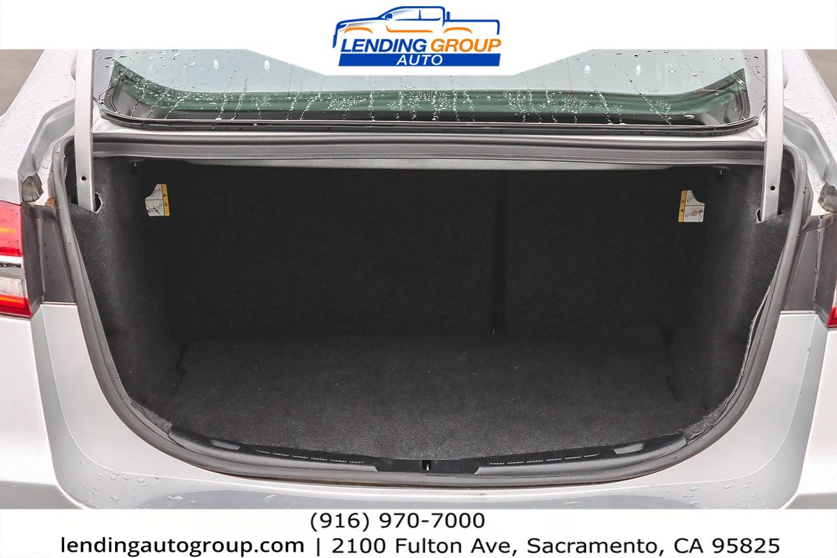 Used 2019 Ford Fusion SE image 25