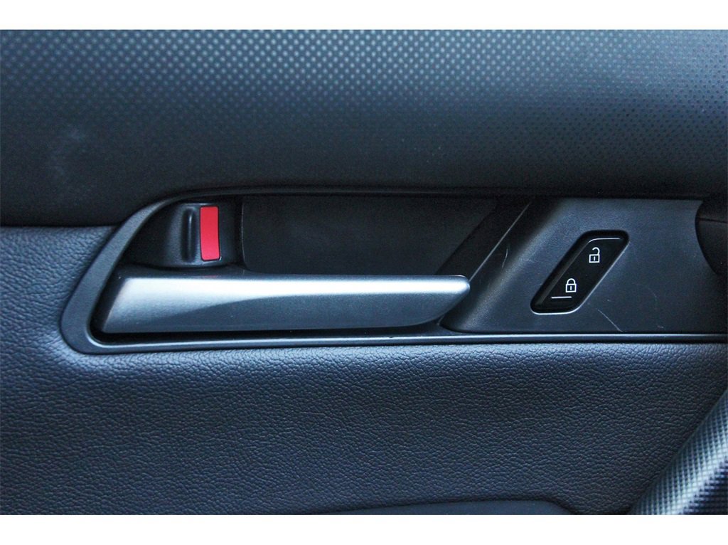 Certified 2025 MAZDA CX-50 AWD 2.5 S w/ Cargo Package image 20