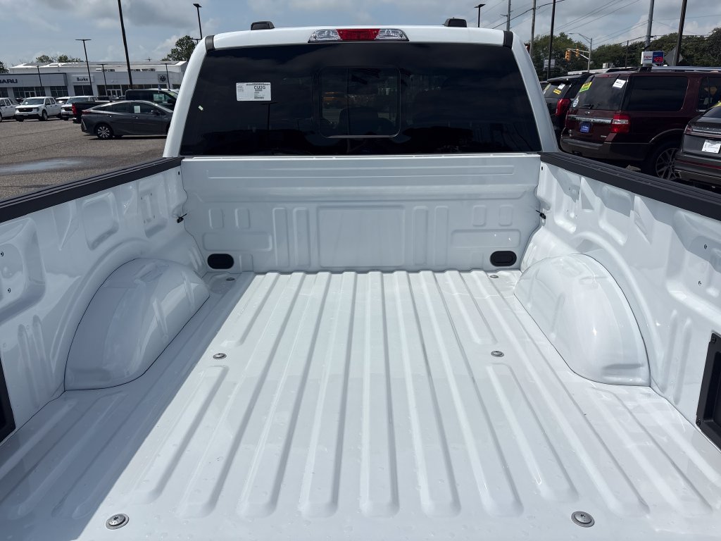 New 2026 Ford F150 XLT w/ Equipment Group 302A MID AWD/4WD image 27