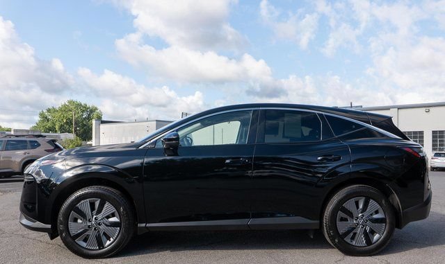 Certified 2026 Nissan Murano SL AWD/4WD image 10