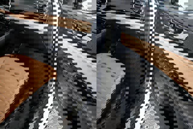 New 2026 Volkswagen Atlas Cross Sport SEL image 27