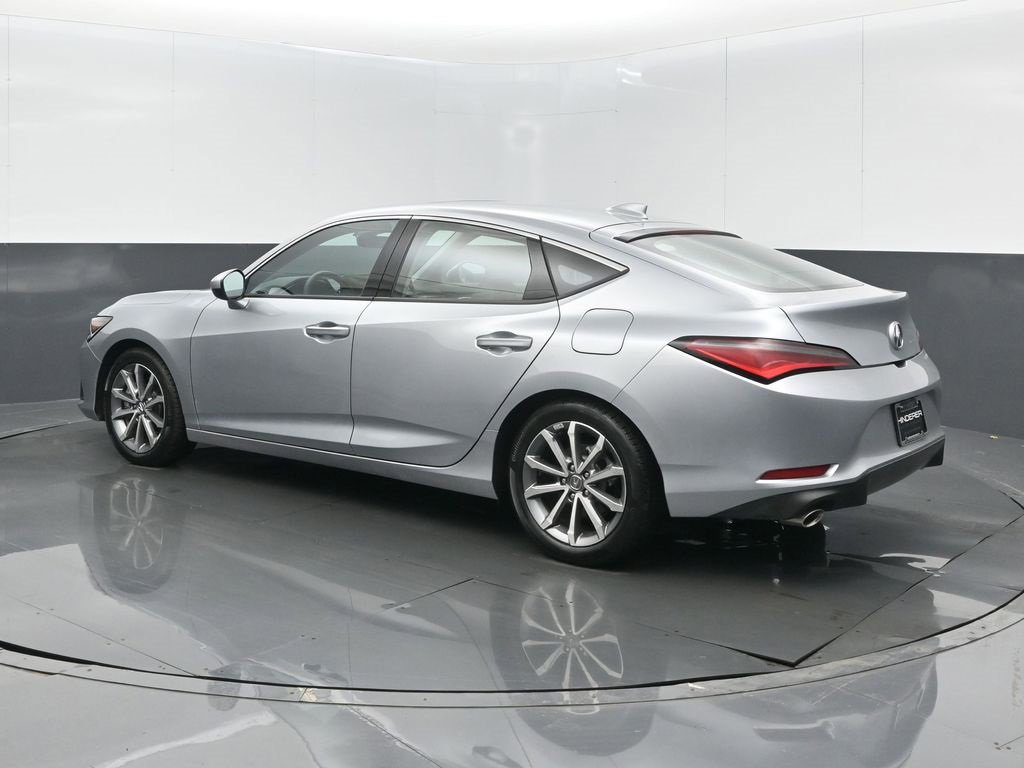 Used 2024 Acura Integra image 16