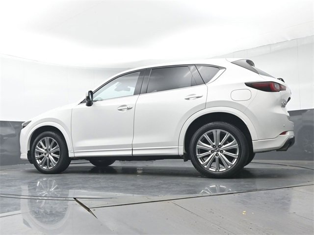 Certified 2023 MAZDA CX-5 Signature image 32