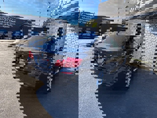 Used 2016 BMW 528i Sedan image 27