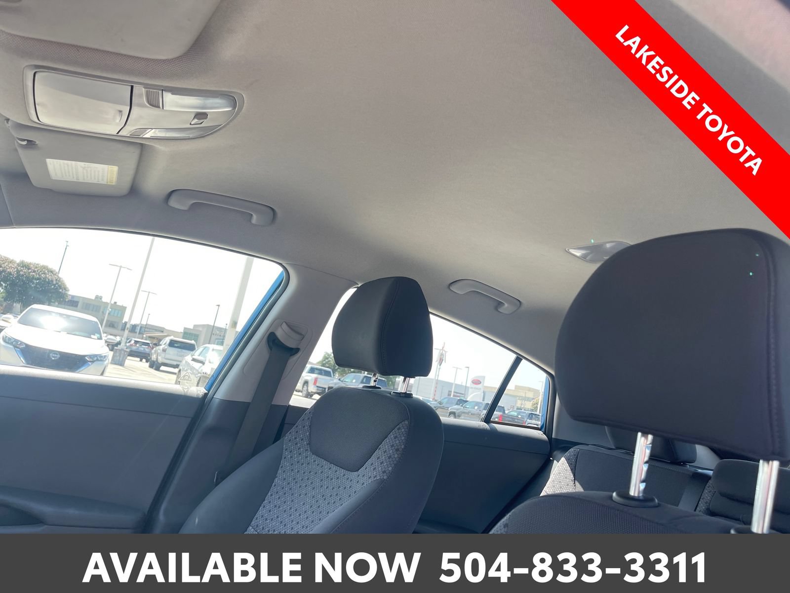 Used 2018 Hyundai Ioniq SEL w/ SEL Tech Package 02 FWD image 29