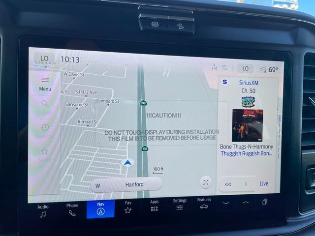 New 2026 Ford F250 Lariat w/ Lariat Ultimate Package image 12