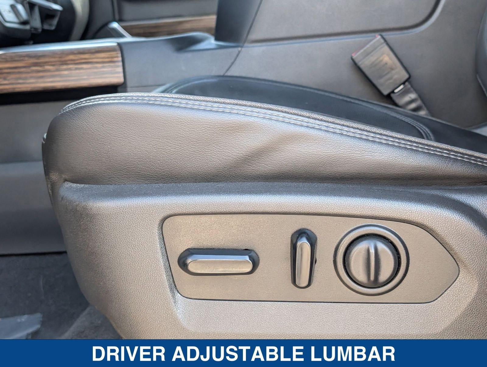 Used 2019 Chevrolet Silverado 1500 High Country w/ Safety Package II image 26