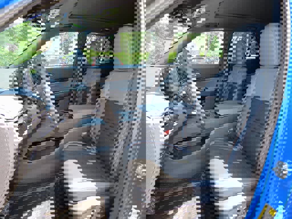 New 2026 Honda Prologue Elite image 12