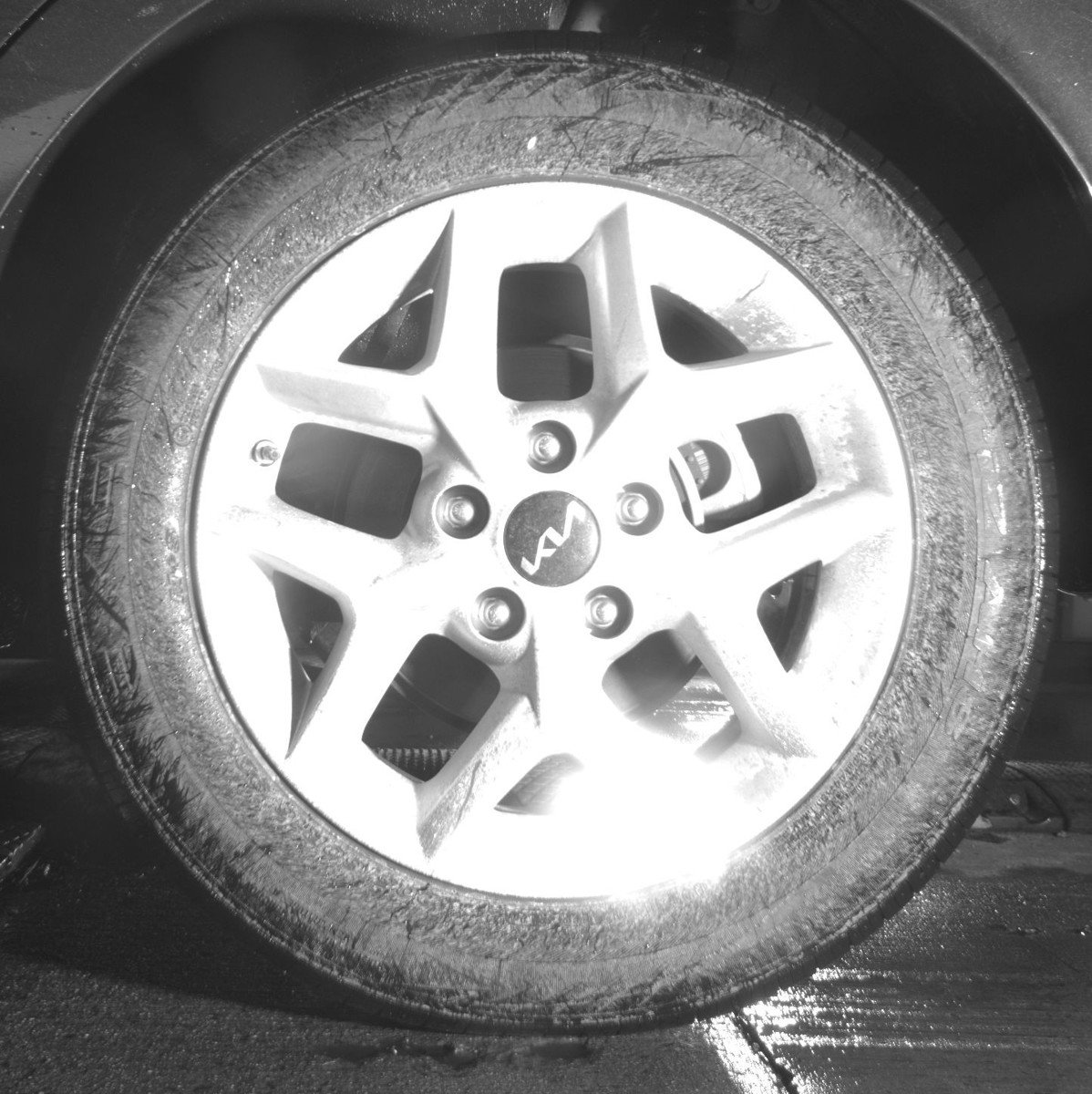 Used 2025 Kia Soul LX w/ LX Technology Package image 14