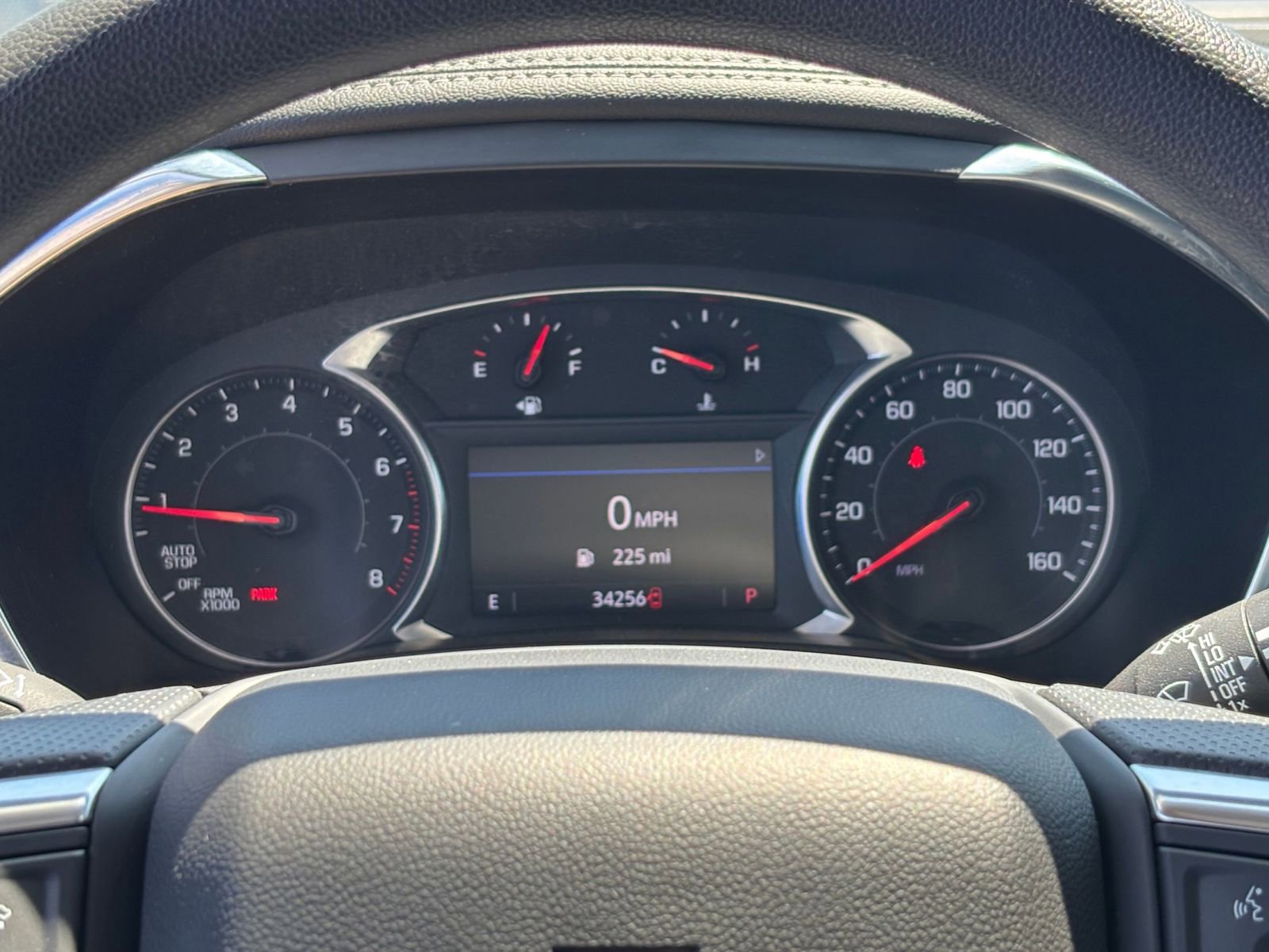 Used 2025 Chevrolet Blazer LT FWD image 41
