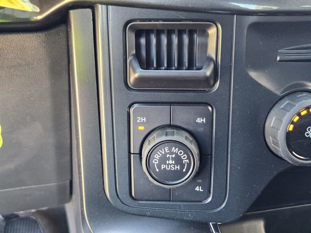 New 2025 Ford F150 STX image 23