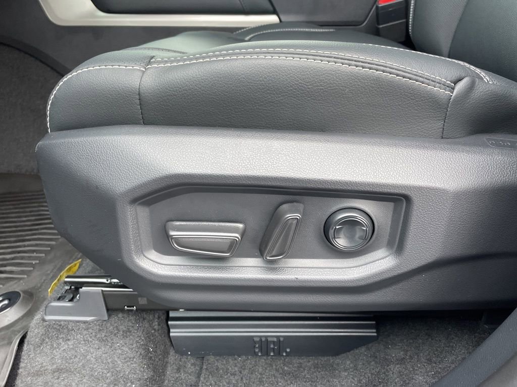 Certified 2026 Toyota Tundra Limited w/ Limited PVM Package image 20