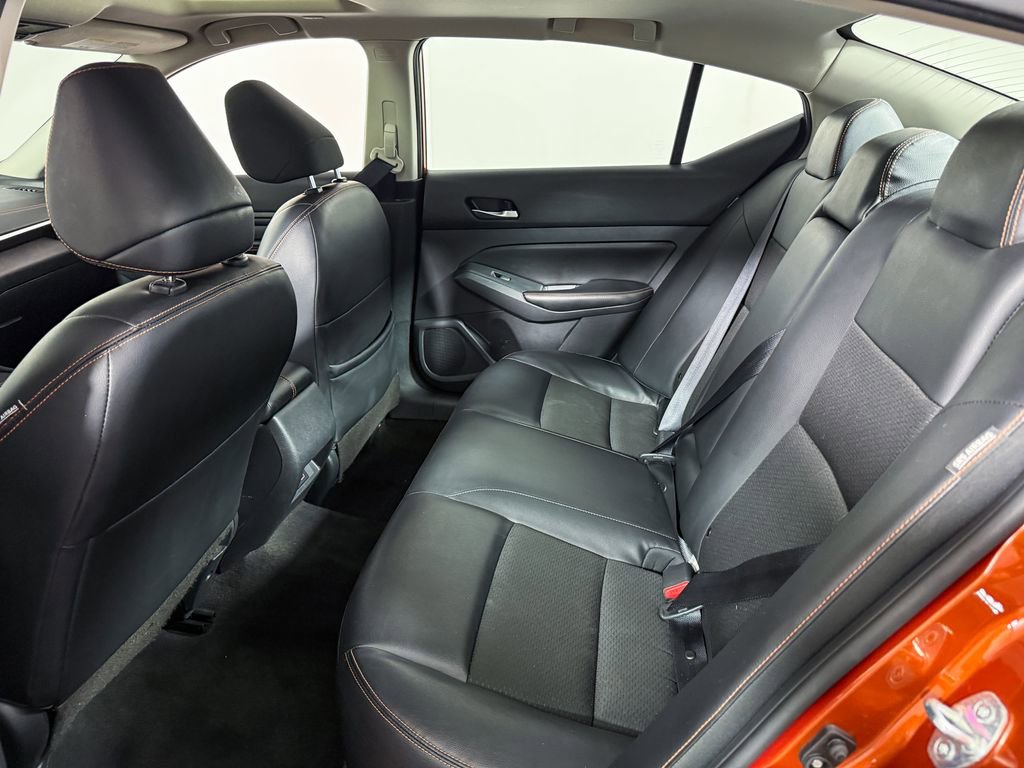 Used 2022 Nissan Altima 2.0 SR image 34