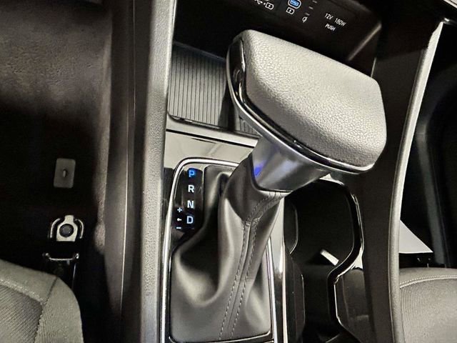 Certified 2025 Hyundai Tucson SEL AWD/4WD image 19