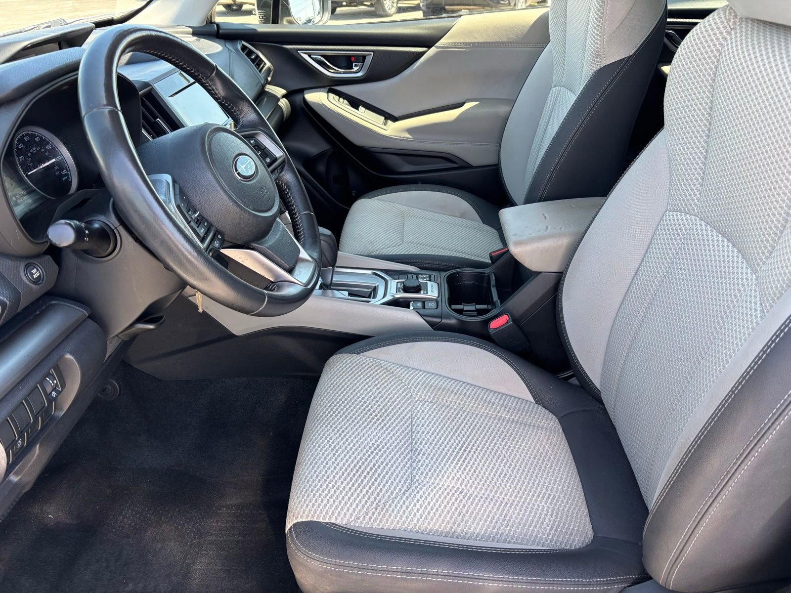 Used 2020 Subaru Forester Premium image 17