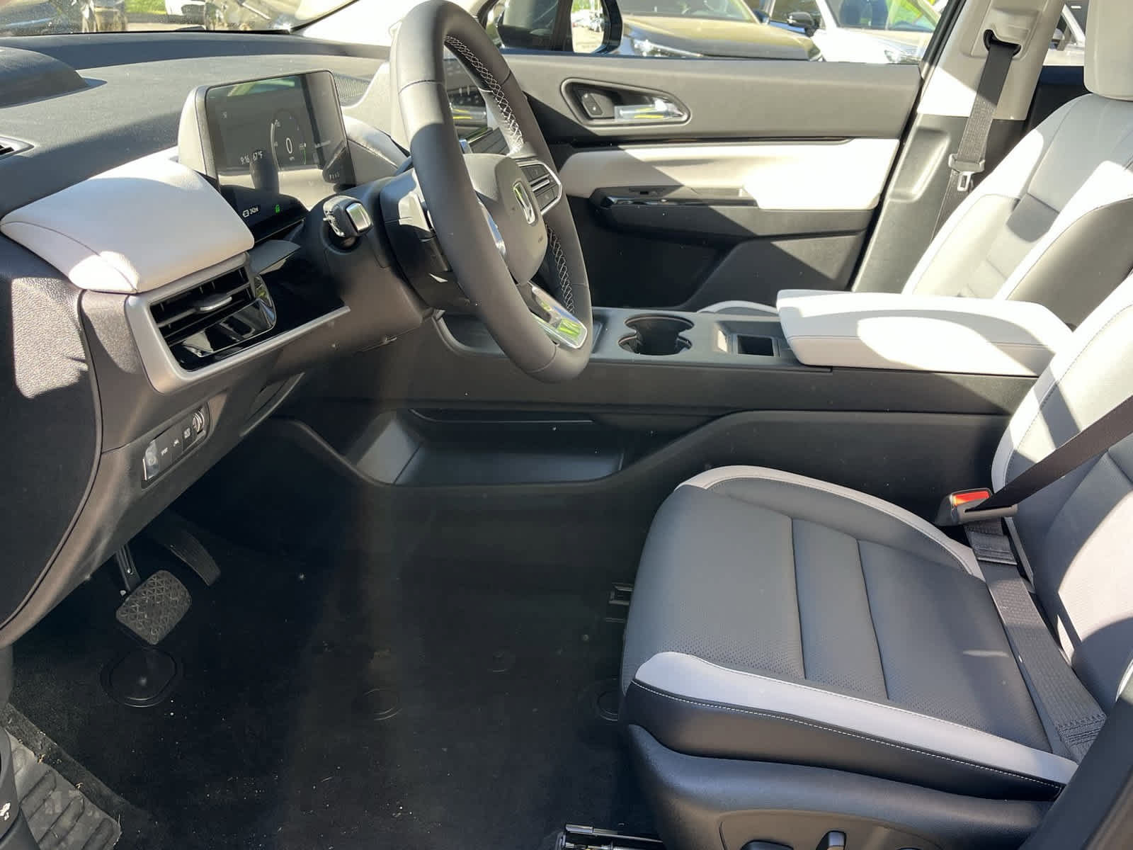 New 2026 Honda Prologue Elite image 12