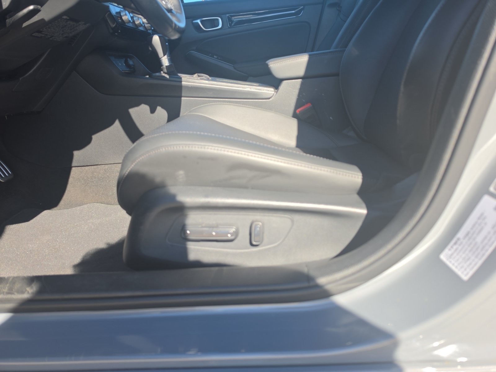 Certified 2026 Honda Civic Sport Touring image 15