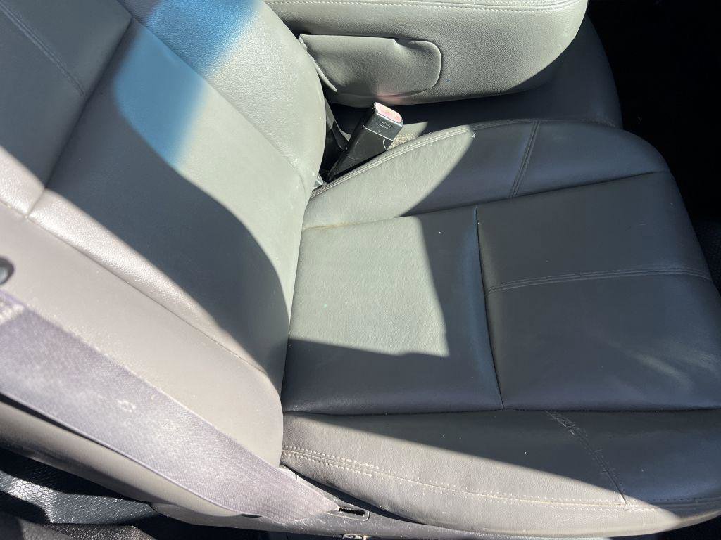 Used 2014 GMC Sierra 2500 W/T image 15