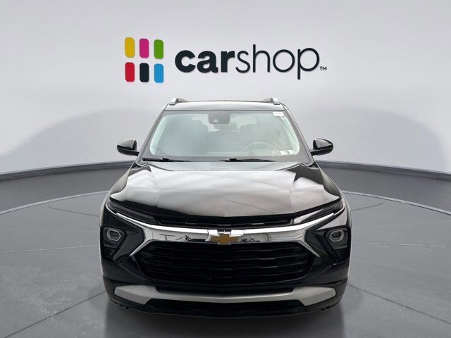 Used 2025 Chevrolet TrailBlazer LT image 8