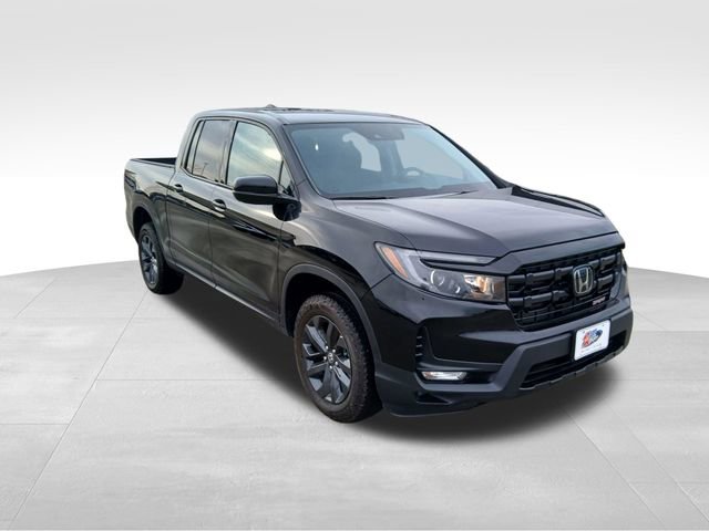 Used 2024 Honda Ridgeline Sport image 9