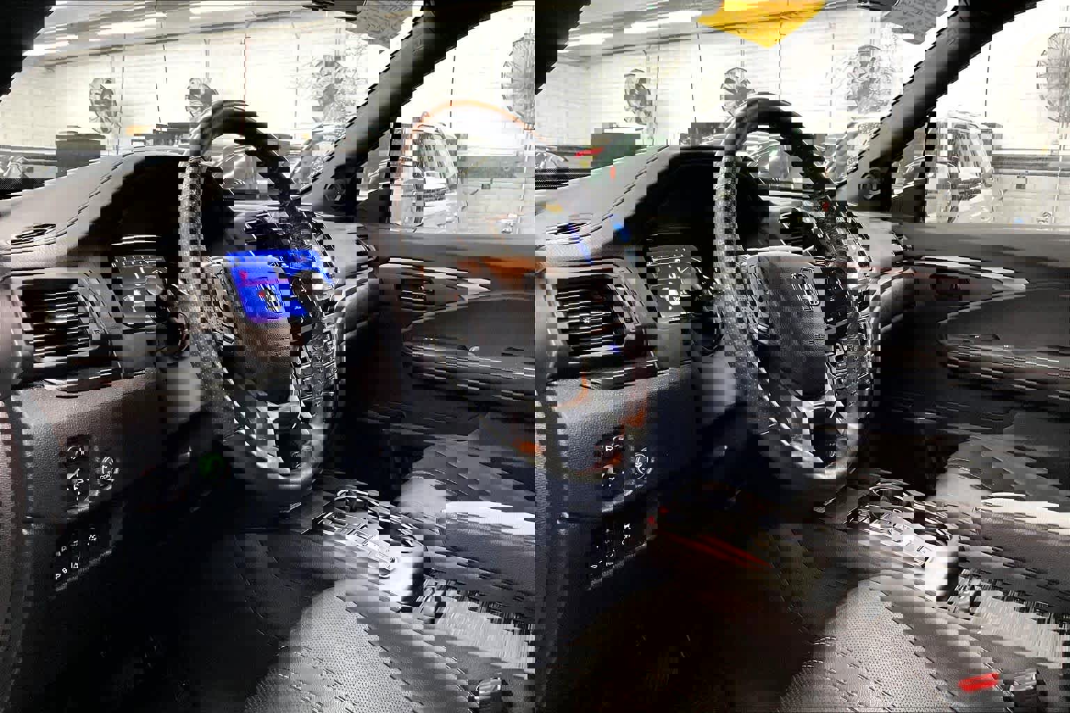 Used 2023 Honda Passport TrailSport image 17