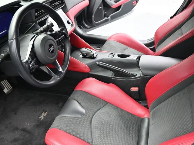 Used 2024 Nissan Z Performance w/ Floor Mat Package image 16