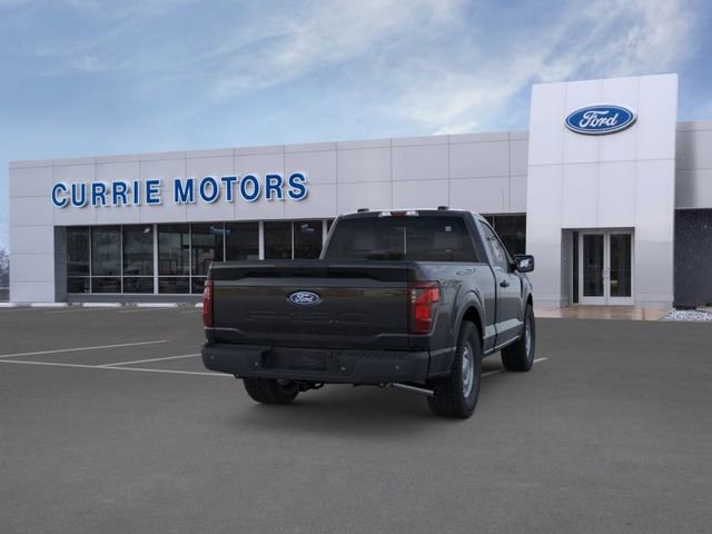 New 2026 Ford F150 XL AWD/4WD image 8