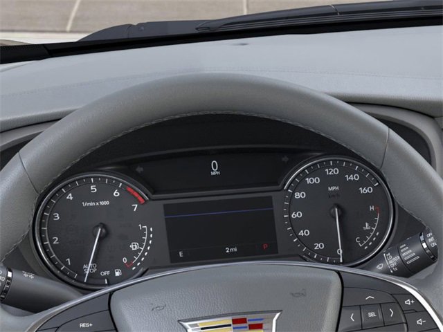 New 2025 Cadillac XT5 Premium Luxury w/ LPO, Floor Liner Package image 18