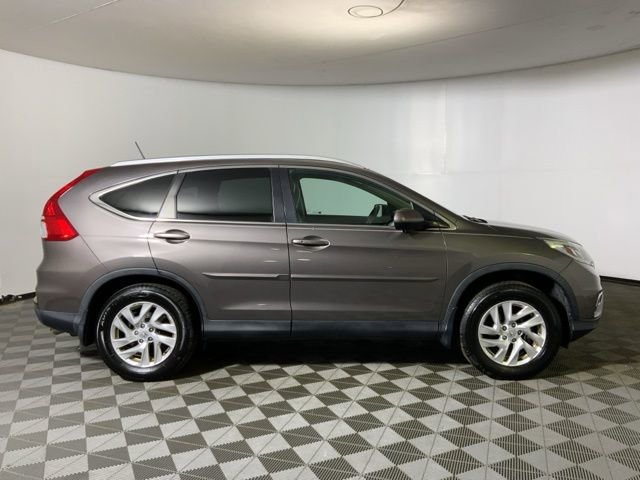 Used 2016 Honda CR-V EX-L image 4
