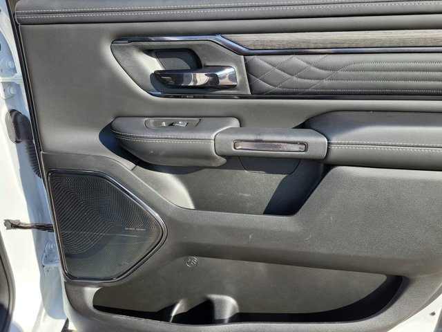 Certified 2025 RAM 1500 Limited w/ Off Road Group AWD/4WD image 17