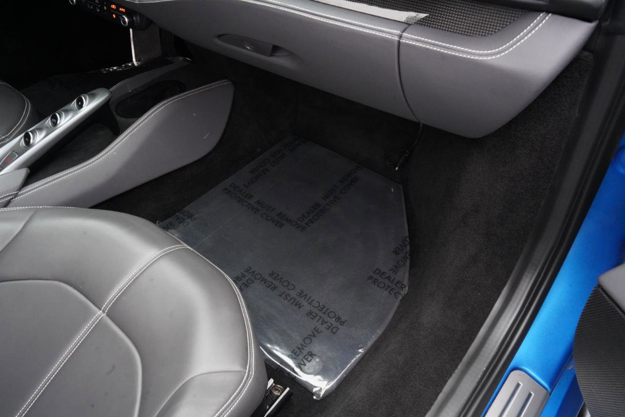 Used 2021 Ferrari F8 Tributo image 61