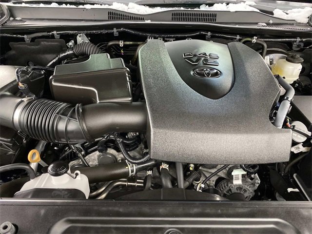 Used 2023 Toyota Tacoma SR5 image 27