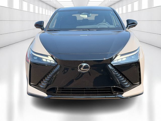 New 2026 Lexus RZ 450e AWD image 2