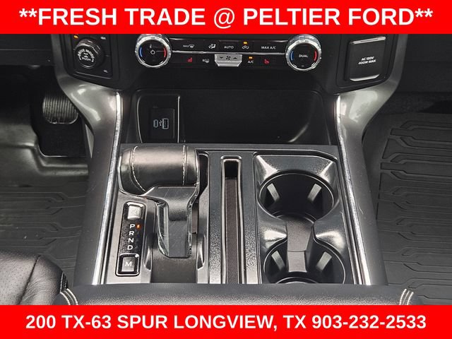 Certified 2023 Ford F150 XLT w/ Equipment Group 302A High AWD/4WD image 21