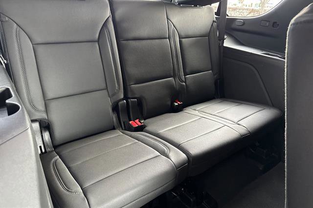 New 2026 Chevrolet Tahoe LT w/ Comfort Package image 17