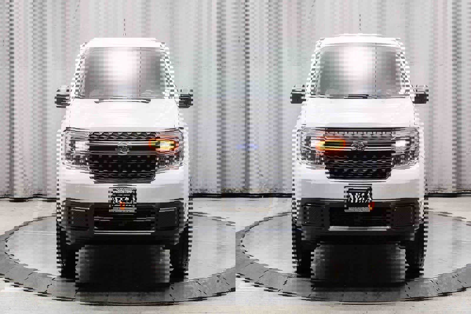 Used 2022 Ford Maverick XLT w/ Equipment Group 300A Standard image 6