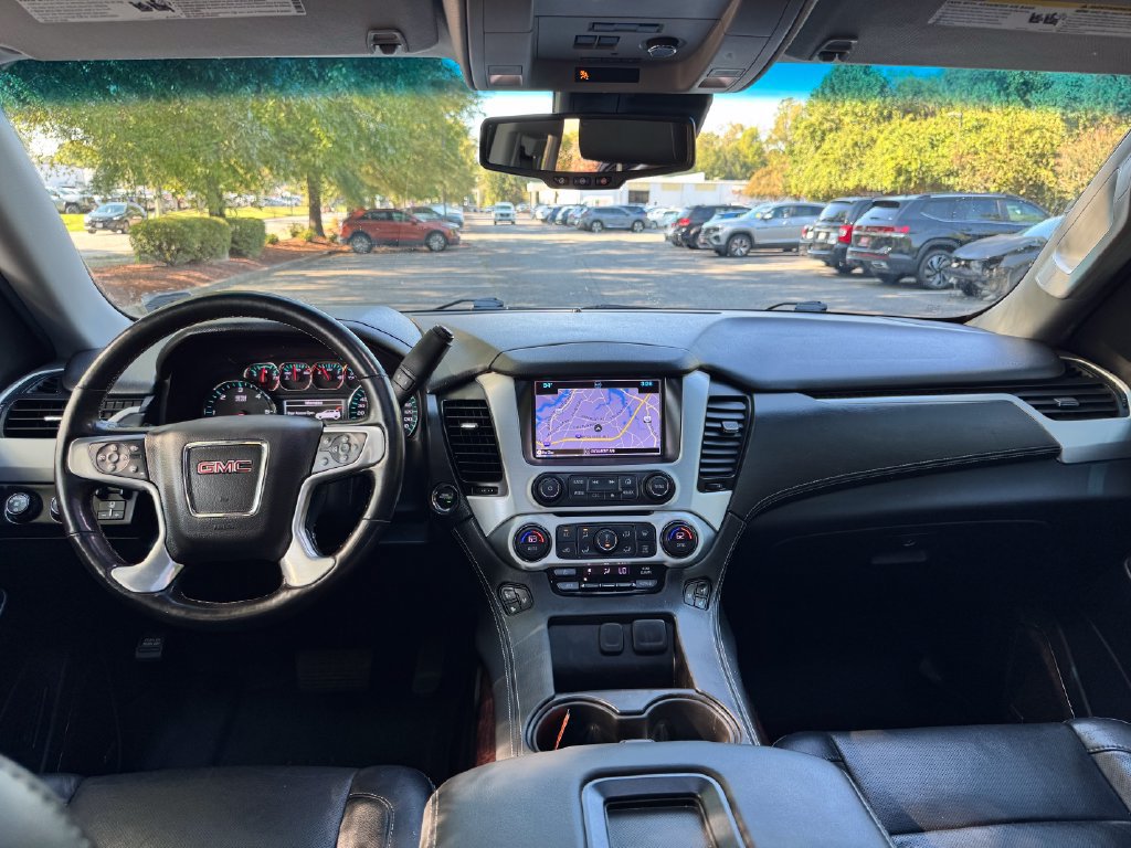 Used 2019 GMC Yukon XL SLT AWD/4WD image 27