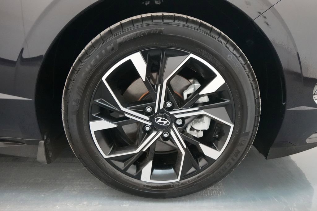 Used 2024 Hyundai Sonata SEL image 11