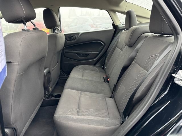 Used 2019 Ford Fiesta SE w/ Equipment Group 201A image 15