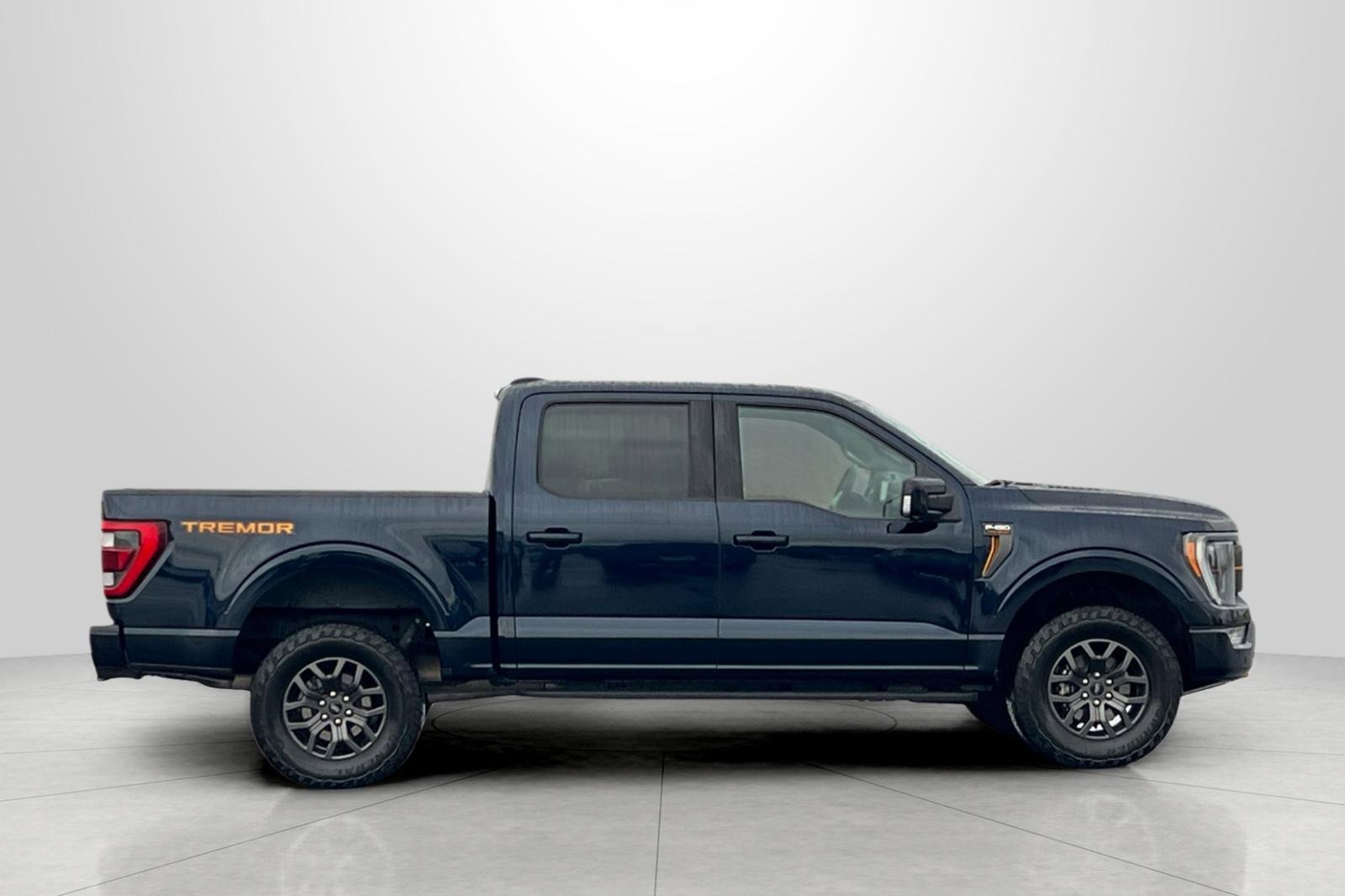 Used 2022 Ford F150 Tremor w/ Equipment Group 402A High image 4