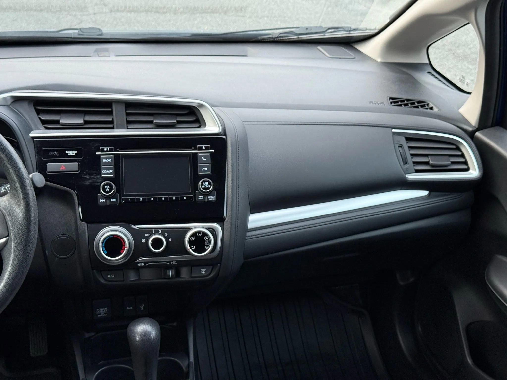 Used 2012 Honda Fit image 24