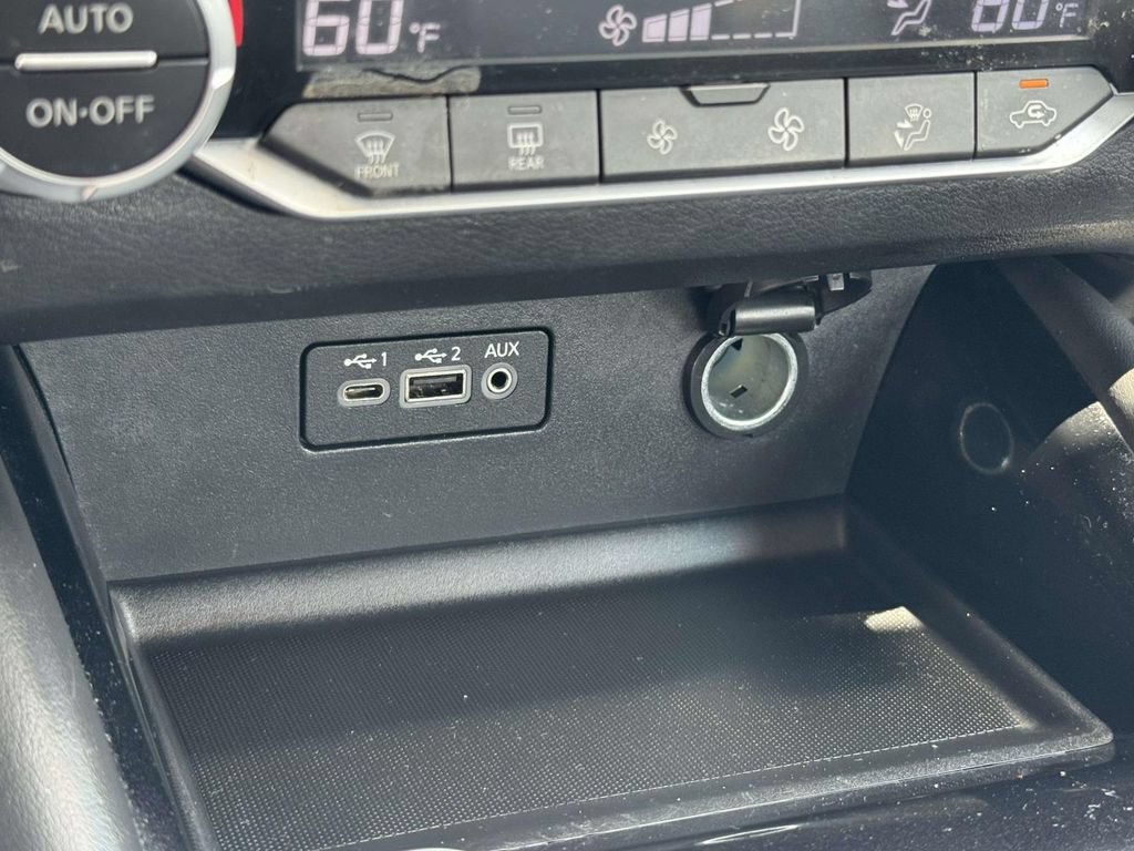 Certified 2022 Nissan Altima 2.5 SL FWD image 31