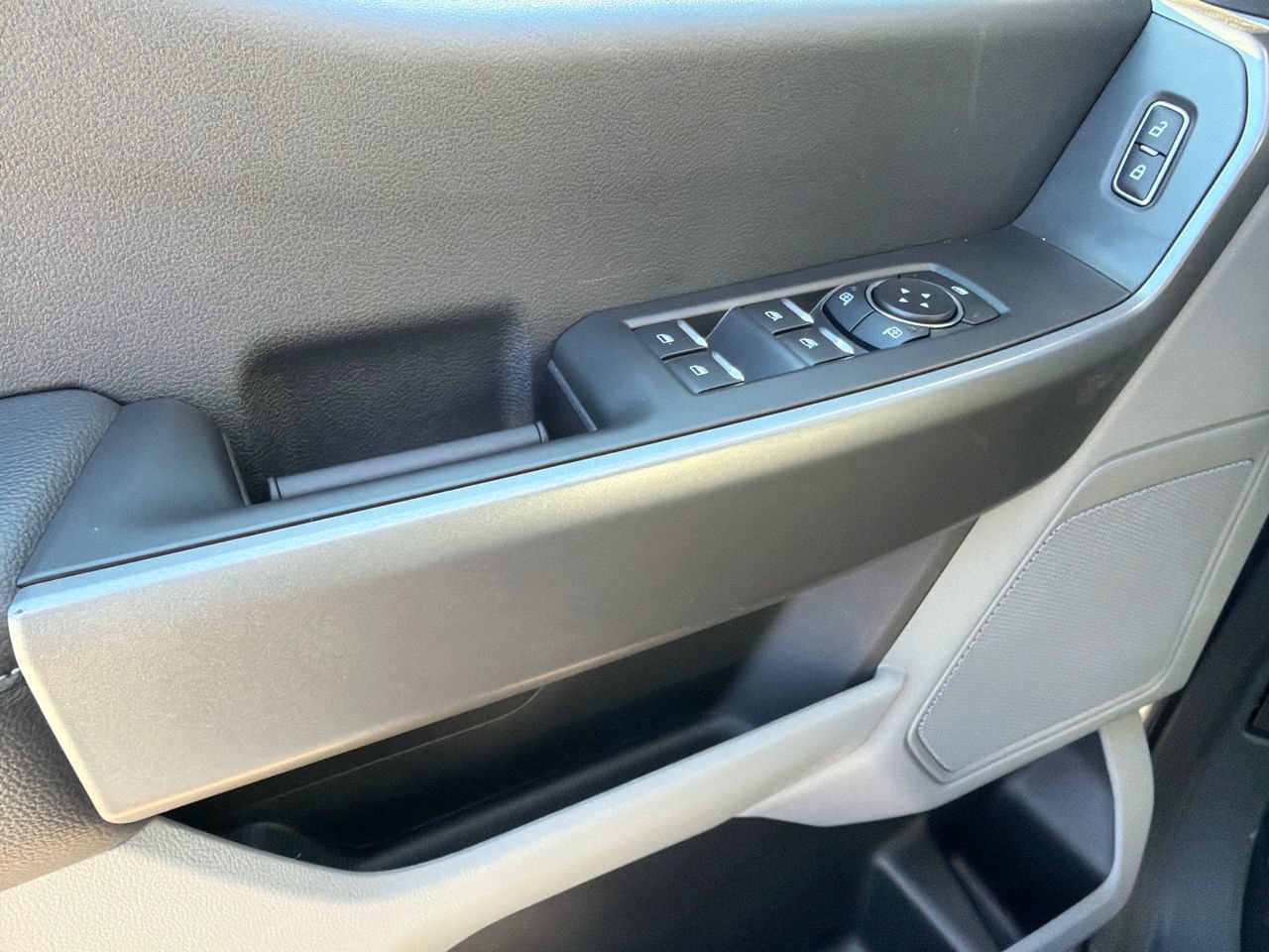 New 2026 Ford F250 XL w/ STX Appearance Package AWD/4WD image 33
