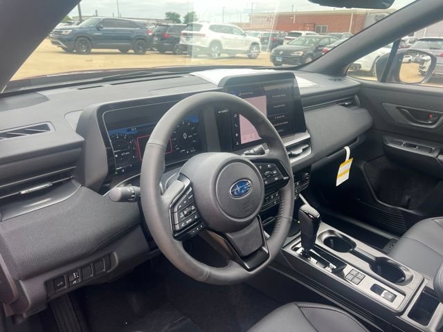 New 2026 Subaru Outback Limited XT AWD/4WD image 12