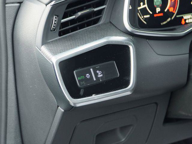 Certified 2025 Audi RS 6 performance AWD/4WD image 30